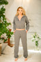 Tracksuit trousers model 180077